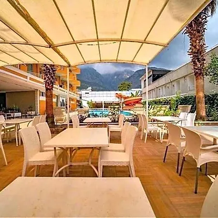 Hotel Nex Royal