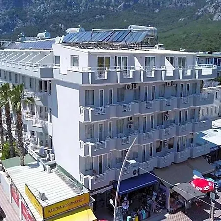 Nex Royal Hotel Beldibi (Kemer)