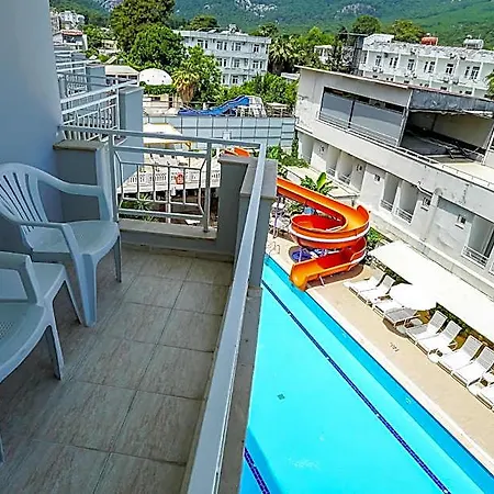 Hotel Nex Royal Beldibi (Kemer)