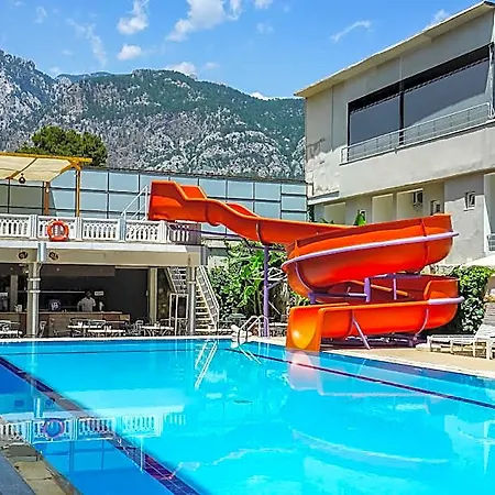 Nex Royal Hotel