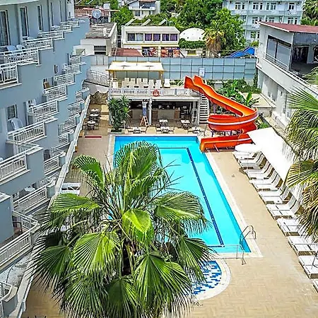 Nex Royal Hotel Beldibi (Kemer)