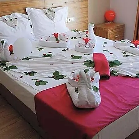 Nex Royal 4* Beldibi (Kemer)