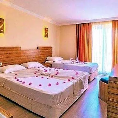 Hotel Nex Royal Beldibi (Kemer)