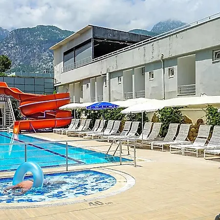 Nex Royal Hotel
