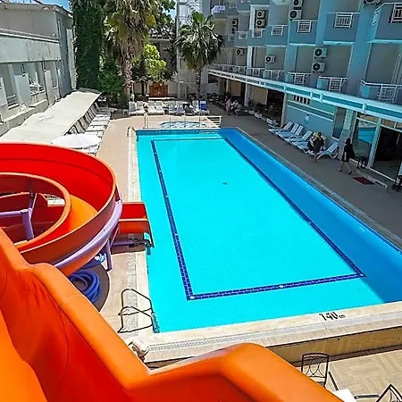 Nex Royal Hotel Beldibi (Kemer)
