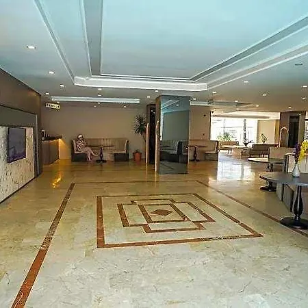 Hotel Nex Royal 4*