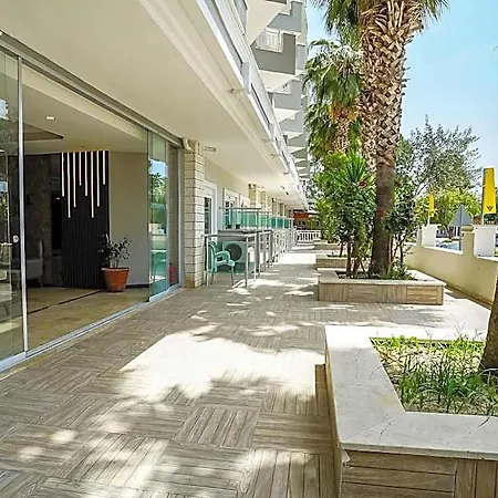 Nex Royal Beldibi (Kemer)