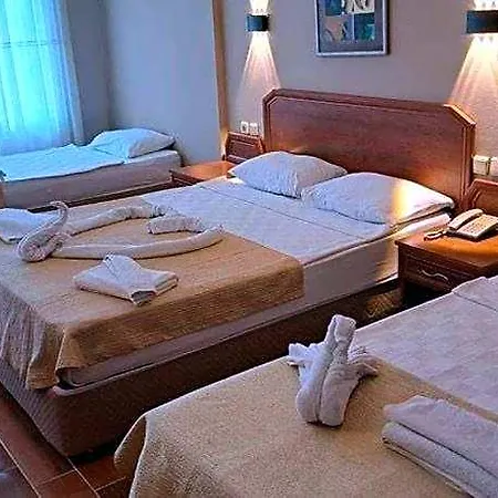 Nex Royal Hotel