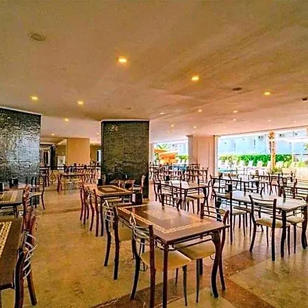 Nex Royal Hotel Beldibi (Kemer)