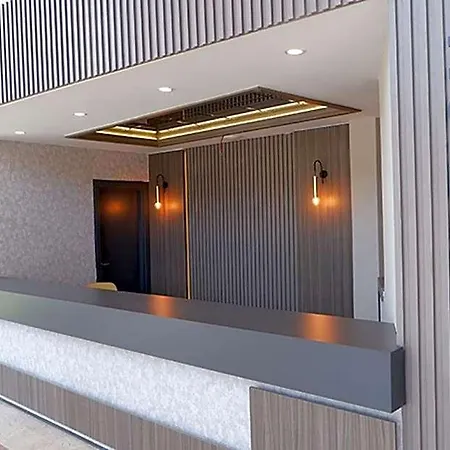 Hotel Nex Royal