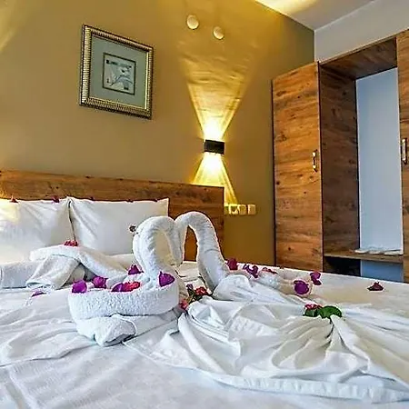Hotel Nex Royal Beldibi (Kemer)