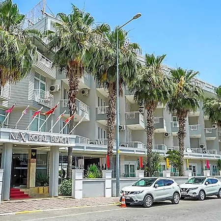 Nex Royal Hotel