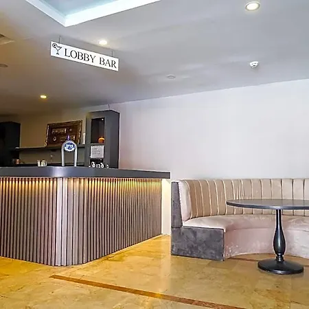 Hotel Nex Royal Beldibi (Kemer)