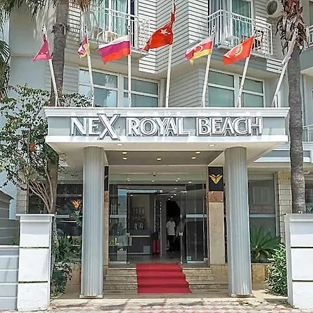 Hotel Nex Royal Beldibi (Kemer)