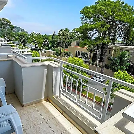 Hotel Nex Royal Beldibi (Kemer)