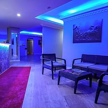 Hotel Nex Royal 4*