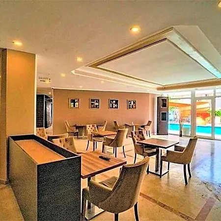 Hotel Nex Royal 4*