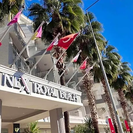 Nex Royal Hotel Beldibi (Kemer)