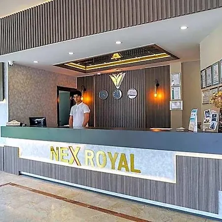 Nex Royal Hotel