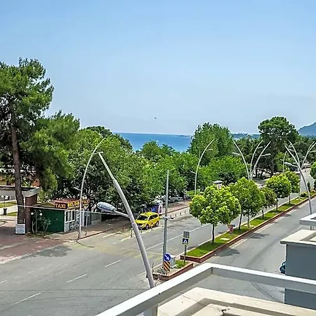 Nex Royal 4* Beldibi (Kemer)